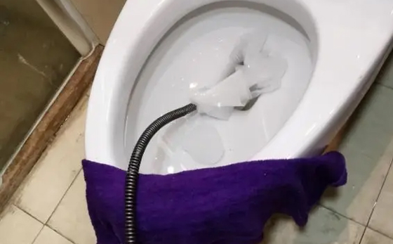 阿勒泰马桶疏通