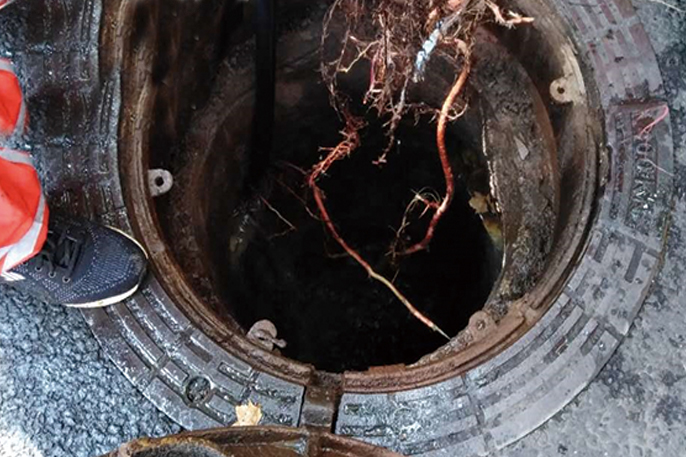 阿勒泰管道预处理